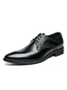Scarpe brogue da uomo