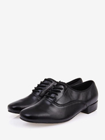 Scarpe da Ballo da Sala Uomo
