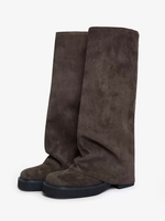 Stivali morbidi da donna