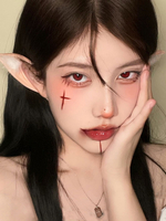 Sweet Lolita Accessori Accessorio bianco Varie