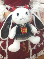 Sweet Lolita Bag Bunny Cross Body Bag