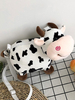 Sweet Lolita Bag Cow Cross Body Bag
