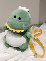 Sweet Lolita Bag Dinosaur Cross Body Bag Accessori Lolita