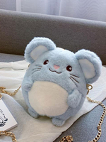 Sweet Lolita Bag Rat Cross Body Bag Accessori Lolita