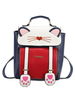 Sweet Lolita Bag Zaino in pelle Cat