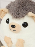 Sweet Lolita Borsetta Grigio peluche lunga Zaino Lolita Accessori