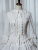 Sweet Lolita Camicetta Top Royal Circus Princess Hamster Sweet Lolita Blouse