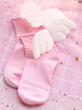Sweet Lolita Socks Angel Wings Lolita Accessori