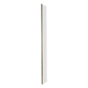 Anta Paraspruzzi da 300 mm in Ottone Antico - Alama