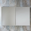 Armadietto a Specchio - 1000mm x 660mm