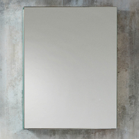 Armadietto a Specchio - 500mm x 660mm