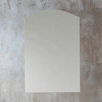 Armadietto a Specchio - 500mm x 750mm