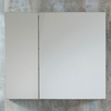 Armadietto a Specchio - 760mm x 660mm