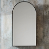 Armadietto a Specchio ad Arco - 400mm x 750mm