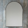 Armadietto a Specchio ad Arco - 600mm x 900mm