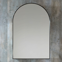 Armadietto a Specchio ad Arco - 600mm x 900mm