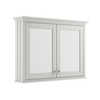 Armadietto a Specchio Sabbia (Timeless Sand) - 1050mm x 750mm