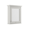 Armadietto a Specchio Sabbia (Timeless Sand) - 650mm x 750mm