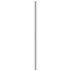 Asta Doccia per Colonne Doccia Tradizionali 1200mm x 18mm