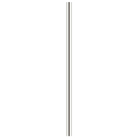 Asta Doccia per Colonne Doccia Tradizionali 1200mm x 18mm