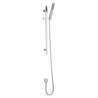 Asta Saliscendi con Doccetta - Kubix