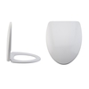 Copriwater WC Soft-Close a Sgancio Rapido - Kenton