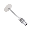 Deviatore di Flusso per Radiatori 15mm