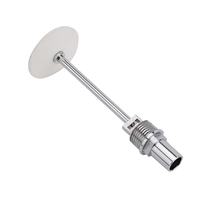 Deviatore di Flusso per Radiatori 15mm