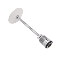 Deviatore di Flusso per Radiatori 3/4"