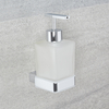 Dispensatore Murale per Sapone Liquido