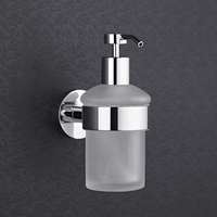 Dispenser Sapone - Como