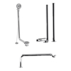 Kit di Installazione Per Vasche Freestanding