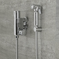 Kit Doccetta Igienica per WC con Miscelatore Termostatico
