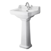 Lavabo su Colonna 50cm - Richmond