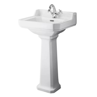 Lavabo su Colonna 50cm - Richmond