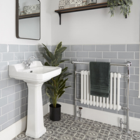 Lavabo su Colonna 56cm - Richmond