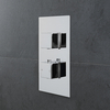 Miscelatore Doccia Termostatico Incasso ad 1 Via