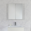 Mobile Bagno Sospeso a Specchio - Consul