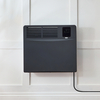 Pannello Convettore Elettrico Riscaldante Smart - Bianco - con Presa Elettrica EU - 1000W