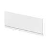 Pannello Frontale per Vasca da Bagno da 1800 mm - Bianco Lucido - Hudson Reed