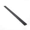 Pannello Laterale per Piatto Doccia Antracite 1800mm - Rockwell