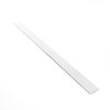 Pannello Laterale per Piatto Doccia Bianco 1800mm - Rockwell
