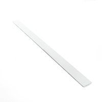 Pannello Laterale per Piatto Doccia Bianco 1800mm - Rockwell