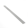 Pannello Laterale per Piatto Doccia Grigio Chiaro 1800mm - Rockwell