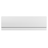 Pannello Vasca Frontale 1800 Bianco Pannello Vasca 180cm Frontale Alta Qualita