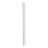 Parete Doccia Paraspruzzi da 300mm Box Doccia Walk-In - Portland