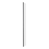 Parete Doccia Paraspruzzi da 300mm per Box Doccia Walk-In - Nox