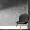 Piastrelle Murali in Materiale Composito per Pavimentazione da Bagno - 400mm x 800mm - Grigio (Juno Gree)