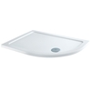 Piatto Doccia Angolare con Curva a Destra Maxon 1000 x 800mm