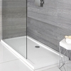 Piatto Doccia Rettangolare Bianco Maxon 1500 x 700mm